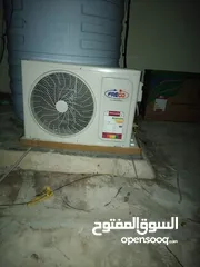  1 water tank cooler مبرد خزان المياه