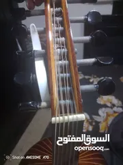  2 عود صناعه تركيه باجود انواع الخشب
