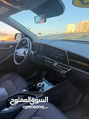  9 كيا نيرو EV موديل 2023 تقطع 550 بالشحنة جمرك 19/5