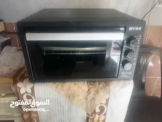  2 فرن كهرباء