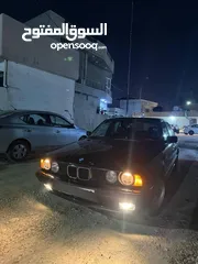  11 BMW للبيع موديل 1993