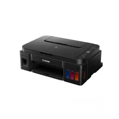  13 متوفر طابعة كانون طباعه ونسخ و سكان كانون Canon printer G3410 Print Scan Copy