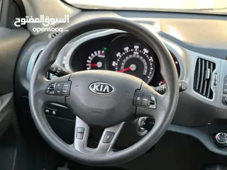  10 كيا سبورتاح 2016 زواق الدار محرك 24 سيارة الله يبارك