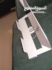  2 ستاند جداري Xbox series s و ps5