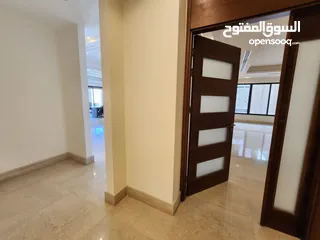  26 شقة طابقية فاخرة للبيع في عبدون  ref : 14389