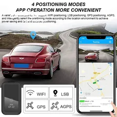  8 اجهزه تتبع GPS ماركه ممتازه