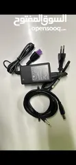  2 طابعات نوع اسم HP