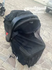  4 عرباية اطفال