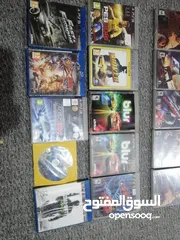  2 **"ألعاب بلايستيشن 3"، "PS3 Games"، "ألعاب أصلية"، "ألعاب جديدة"**