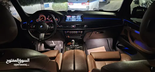  16 BMW X5 plug in hybrid 2018