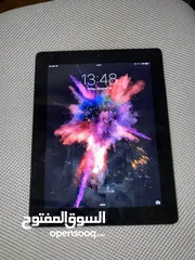  1 iPad مستعمل للبيع