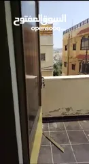  11 بيت للبيع طابق ثاني بدون مصعد