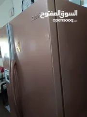  4 ثلاجه مستعمله للبيع