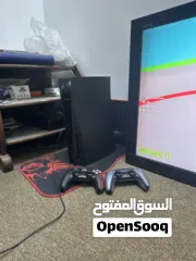  1 سوني 5 بليستيشن