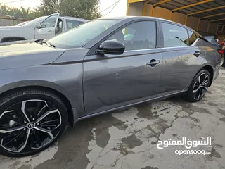  5 نيسان التيما 2024 SR