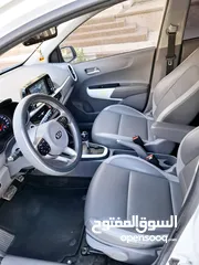  8 كيا بيكانتو 2020 GT line  دهان الشركة فل اضافات