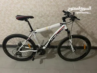  2 قاري حجم 26 - sport Italian