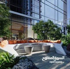  22 فرصة استثمار مميزة….شقة بمساحة واسعة 1,340 قدم وبسعر تنافسي بالقرب من داون تاون دبي
