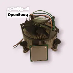  4 (عرض خاص لحق)معالج  pentium 4 intel معالج  .............................................