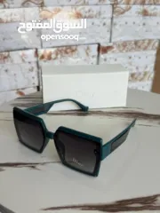  17 نظارات ديور الشمسية