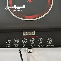  7 طباخ كهرباء