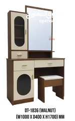  1 Dressing Table Modern Design