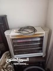  4 جهاز مشي من غير كهرباء مستعمل للبيع