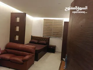  2 استوديو مفروش للبيع في شارع الجاردنز بسعر مميز