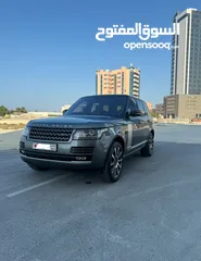  2 RANGE ROVER