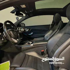  9 C300 coupe مرسيدس كوبيه