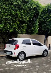  8 بيكانتو مورنينج 2021