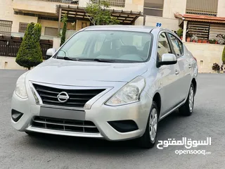  4 نيسان صني 2019 نخب اول بحاله ممتازه جداً 3 جيد قصعه