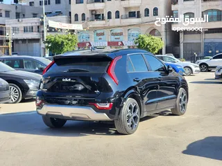  3 كيا نيرو 2022