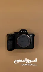  1 سوني A7iii