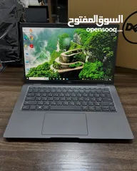  3 لابتوب جديد نوع Dell