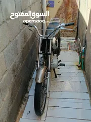  7 دراجة نامة ايراني