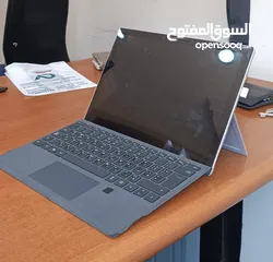  2 Microsoft Surface Pro 6