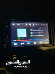  1 شاشات سيارات اكسسوارات