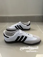  7 Adidas Samba