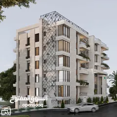  2 تملك شقة قرب برج عمار/تقسيط /150م/الطابق الأخير/صالون/صالة/مطبخ/3غرف نوم/2 حمام/2برندة