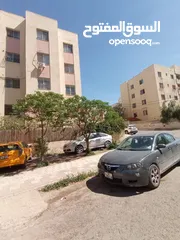  6 شقة للبيع المستعجل في مدينة الزرقاء مدينة الشرق السعر مغري