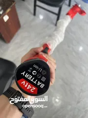 3 مقص أعشاب شحن