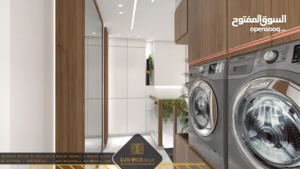  4 شقه للبيع كوتج دوبلكس طابق ثالث ورابع  بمنطقه لحجيلة بدار صلاح ببيت لحم