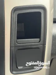  14 دودج رام 2016 (ديزل) بقمة النظافة