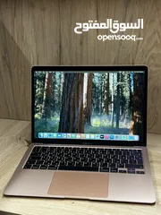  1 MacBook Air 2020