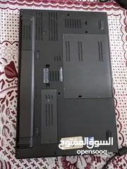  4 لينوفو w540 بورد عاطل.. i7 رام 16 كرت k2100m