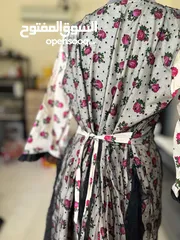  3 فستان ديزاين تراثي جديد للبيع