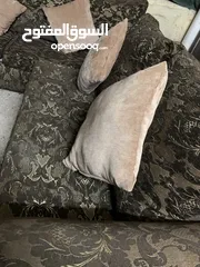  1 طقم كورنر امريكي