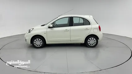  6 (FREE HOME TEST DRIVE AND ZERO DOWN PAYMENT) NISSAN MICRA