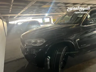  4 BMW X5 لقطة للبيع